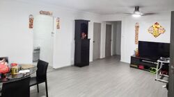 Blk 787C Woodlands Crescent (Woodlands), HDB 4 Rooms #501652311